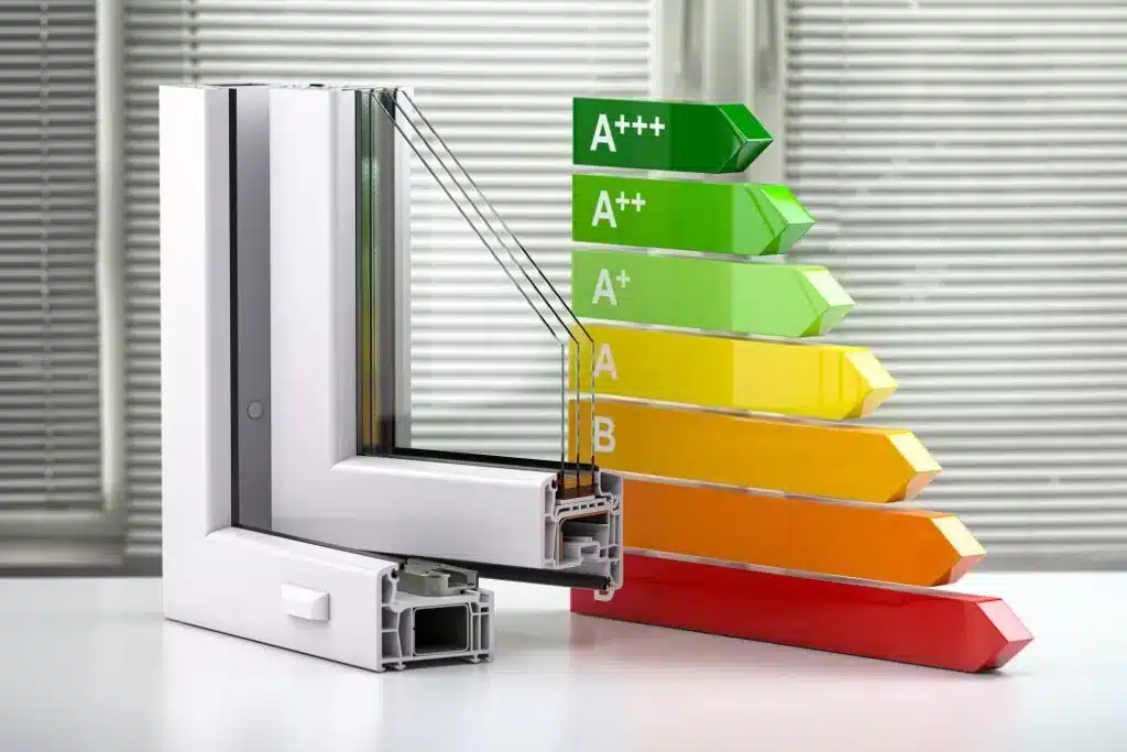 How To Read A Window Energy Efficient Label?