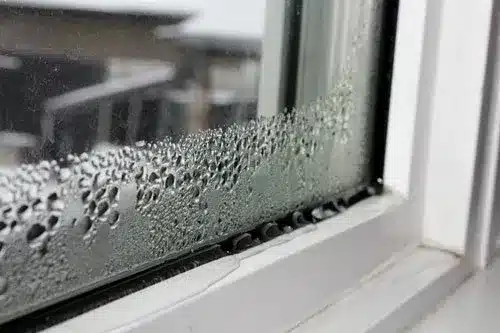 why windows are leaking