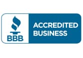 Accredited Business certificate