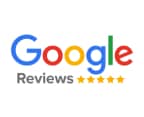 Our Google reviews