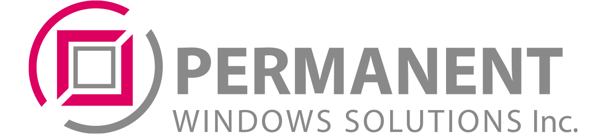 Permanent Windows Solutions Logo