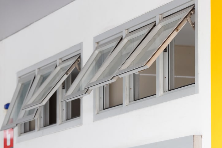 The Benefits of Tilt-and-Turn Windows for Your Home