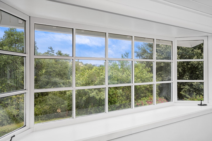 The Beauty and Practicality of Bay Windows