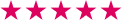 five stars